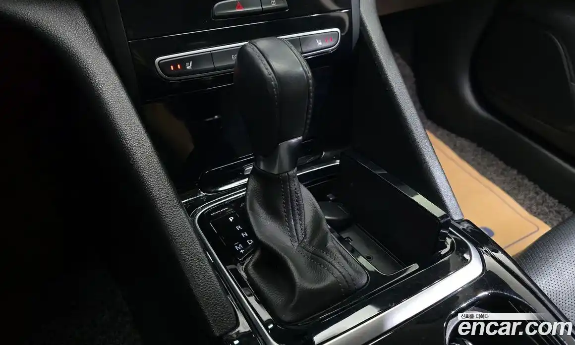 Renault SM6 2016 2.0 гидро в Москве № 1131217, фото 9