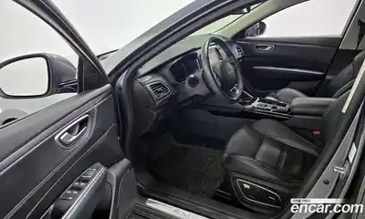 Renault SM6 2016 2.0 гидро в Москве № 1131217, миниатюра 10
