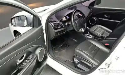Renault SM3 2015 1.6 гидро в Москве № 1131230, миниатюра 12