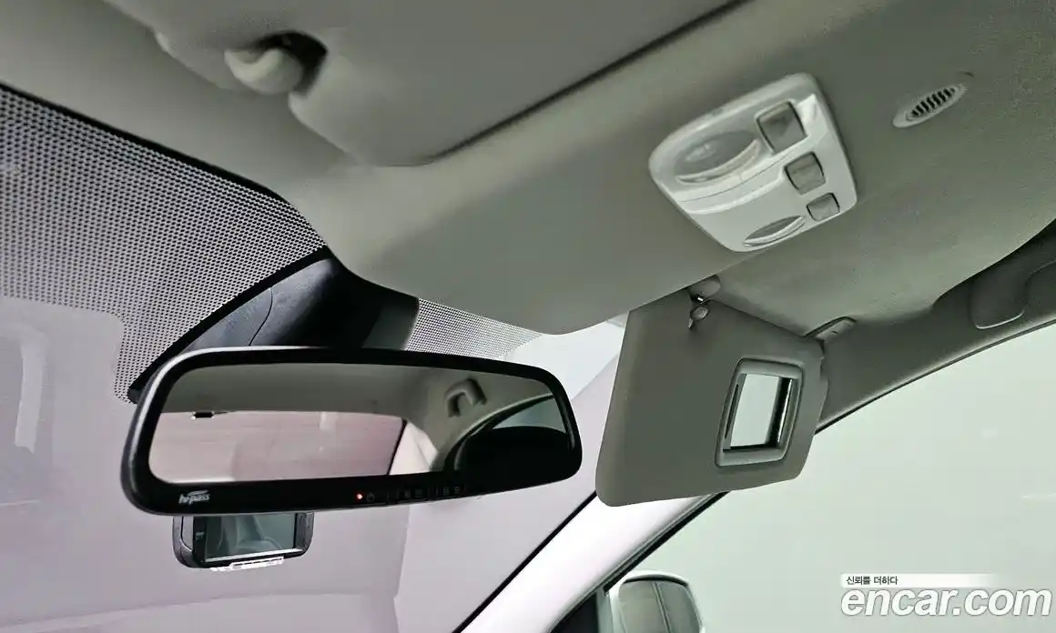 Renault SM3 2015 1.6 гидро в Москве № 1131230, фото 19