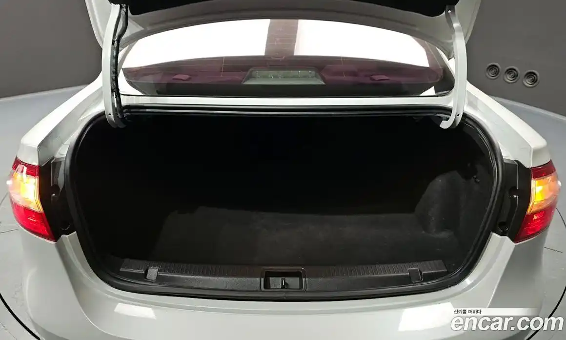 Renault SM3 2015 1.6 гидро в Москве № 1131230, фото 20