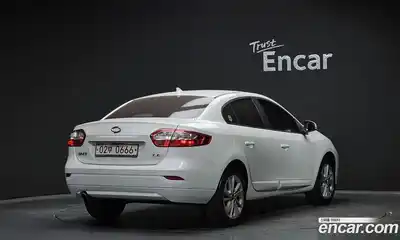 Renault SM3 2015 1.6 гидро в Москве № 1131230, миниатюра 2