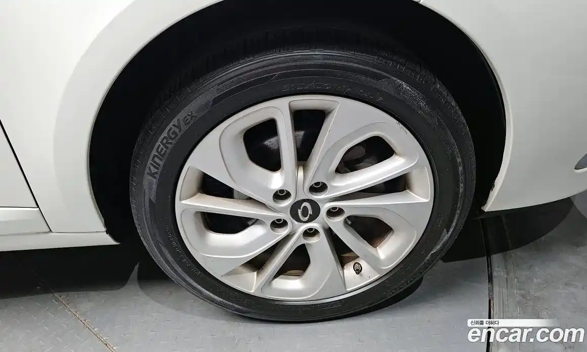 Renault SM3 2015 1.6 гидро в Москве № 1131230, фото 5