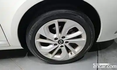 Renault SM3 2015 1.6 гидро в Москве № 1131230, миниатюра 5