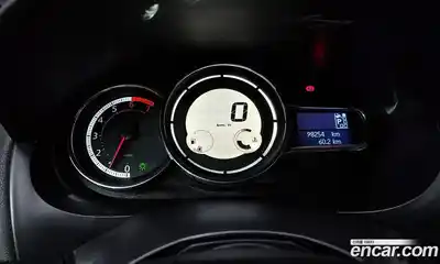 Renault SM3 2015 1.6 гидро в Москве № 1131230, миниатюра 8
