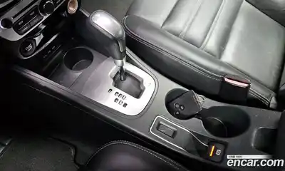 Renault SM3 2015 1.6 гидро в Москве № 1131230, миниатюра 9