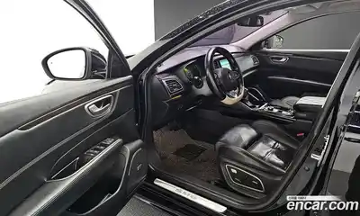 Renault SM6 2016 1.6 гидро в Москве № 1131323, миниатюра 11