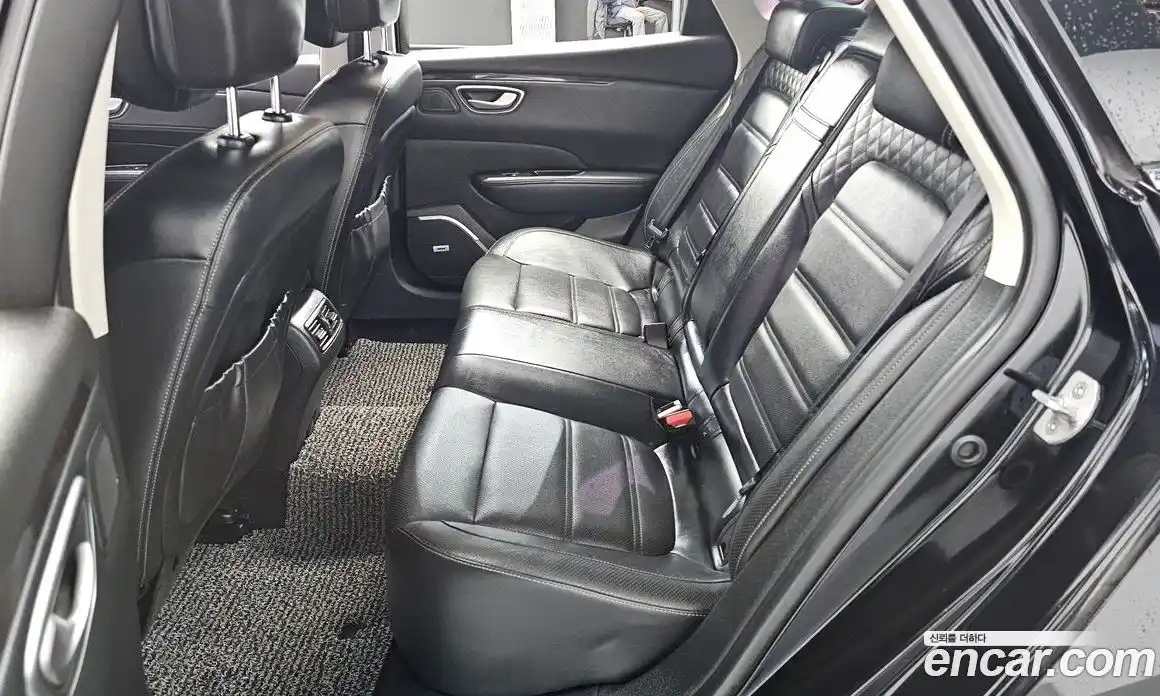 Renault SM6 2016 1.6 гидро в Москве № 1131323, фото 12