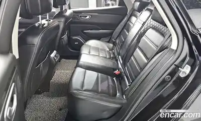 Renault SM6 2016 1.6 гидро в Москве № 1131323, миниатюра 12