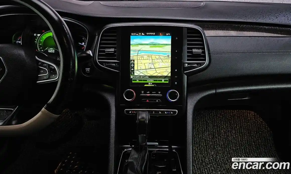 Renault SM6 2016 1.6 гидро в Москве № 1131323, фото 15