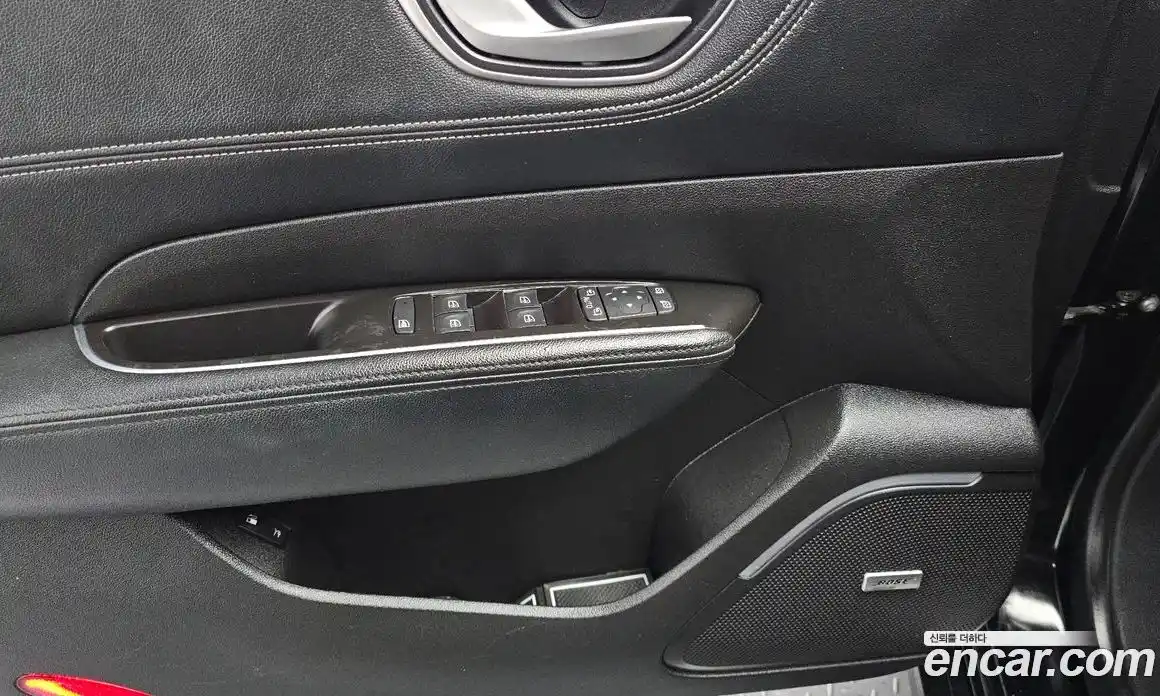 Renault SM6 2016 1.6 гидро в Москве № 1131323, фото 16