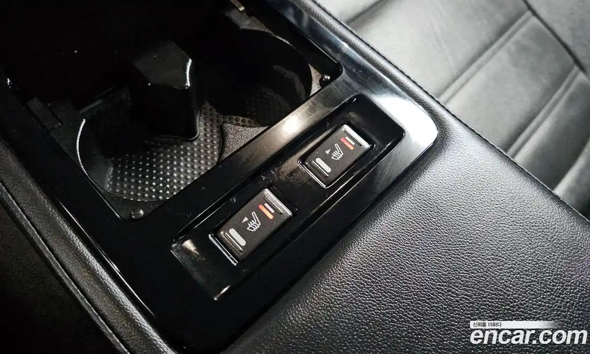 Renault SM6 2016 1.6 гидро в Москве № 1131323, фото 17