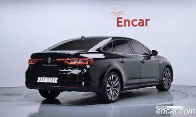 Renault SM6 2016 1.6 гидро в Москве № 1131323, миниатюра 2