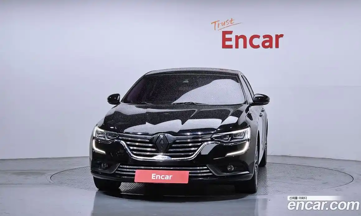 Renault SM6 2016 1.6 гидро в Москве № 1131323, фото 3