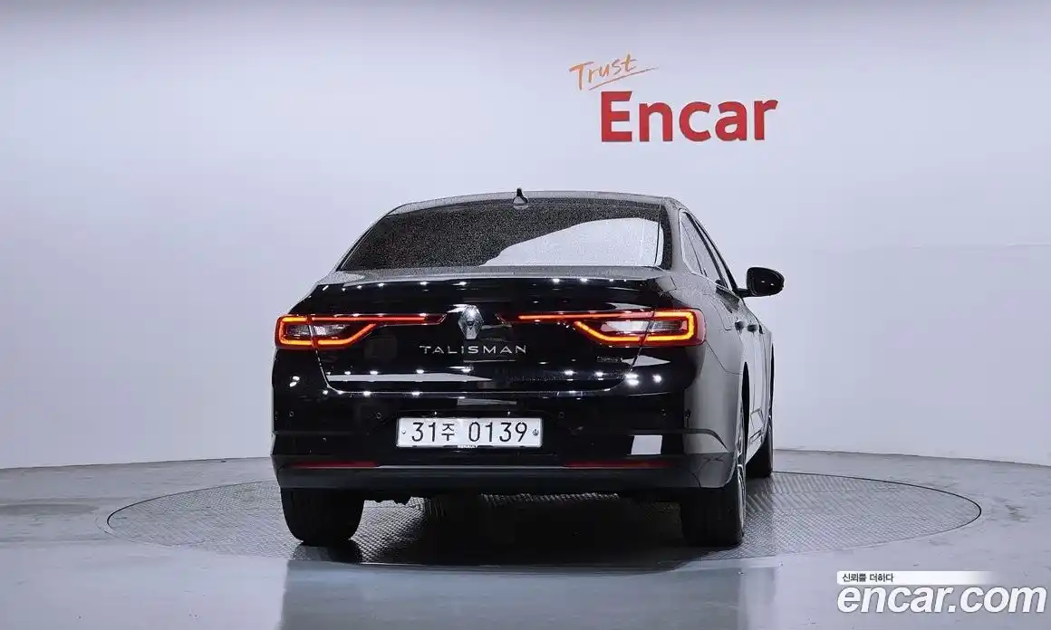 Renault SM6 2016 1.6 гидро в Москве № 1131323, фото 4