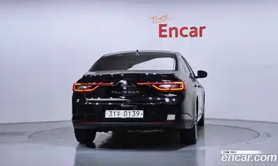 Renault SM6 2016 1.6 гидро в Москве № 1131323, миниатюра 4