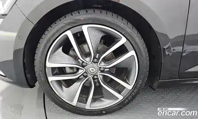 Renault SM6 2016 1.6 гидро в Москве № 1131323, миниатюра 5