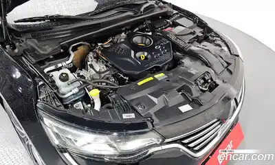 Renault SM6 2016 1.6 гидро в Москве № 1131323, миниатюра 6