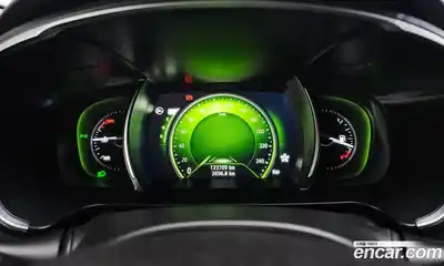 Renault SM6 2016 1.6 гидро в Москве № 1131323, миниатюра 8