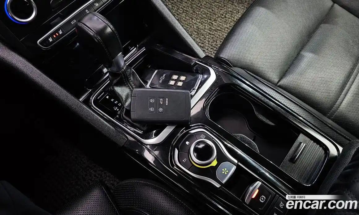 Renault SM6 2016 1.6 гидро в Москве № 1131323, фото 9