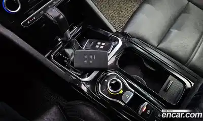 Renault SM6 2016 1.6 гидро в Москве № 1131323, миниатюра 9