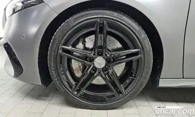 Mercedes-Benz A-Class 2021 2.0 гидро в Москве № 1131752, миниатюра 5
