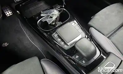 Mercedes-Benz A-Class 2021 2.0 гидро в Москве № 1131752, миниатюра 9