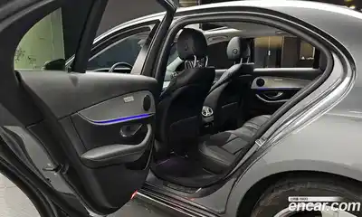 Mercedes-Benz E-Class 2017 2.0 гидро в Москве № 1131779, миниатюра 12