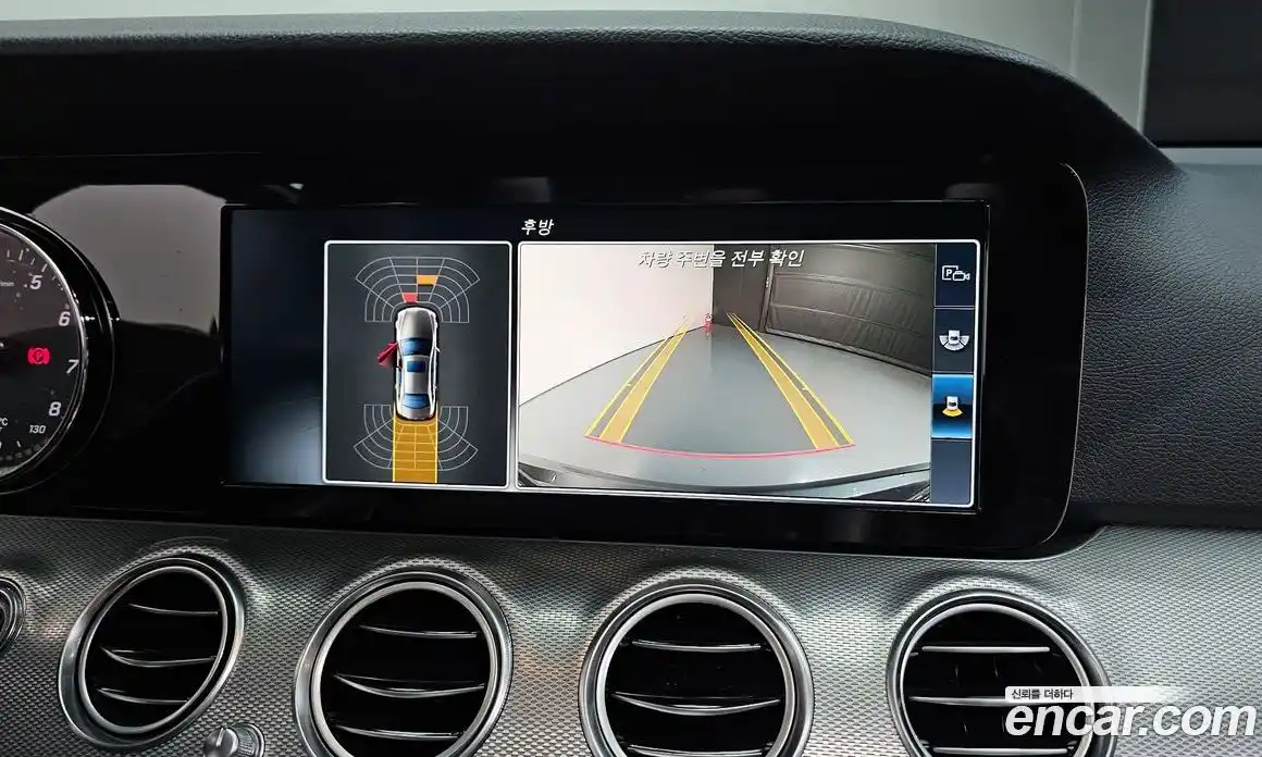 Mercedes-Benz E-Class 2017 2.0 гидро в Москве № 1131779, фото 15