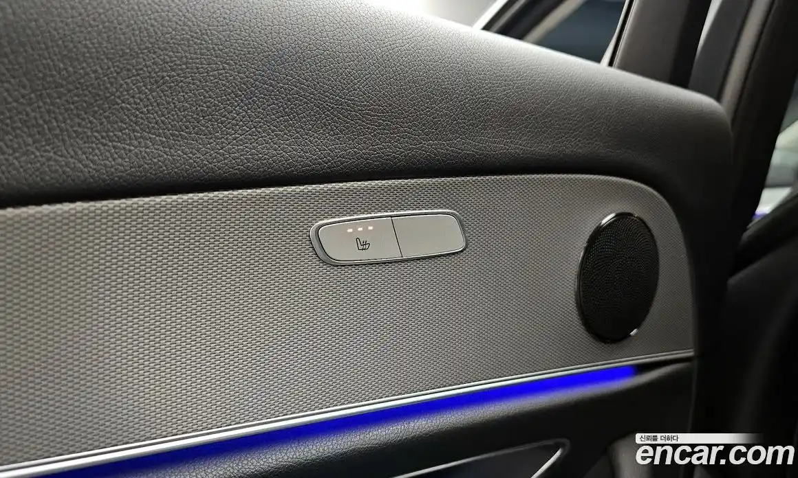 Mercedes-Benz E-Class 2017 2.0 гидро в Москве № 1131779, фото 18