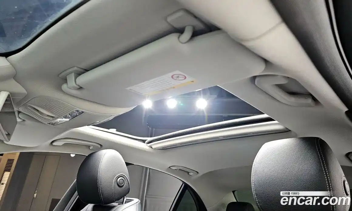 Mercedes-Benz E-Class 2017 2.0 гидро в Москве № 1131779, фото 19