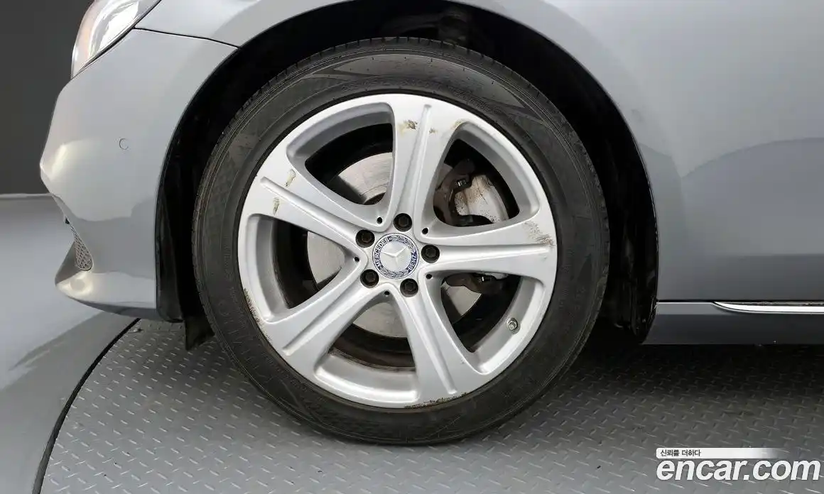 Mercedes-Benz E-Class 2017 2.0 гидро в Москве № 1131779, фото 5