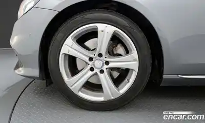 Mercedes-Benz E-Class 2017 2.0 гидро в Москве № 1131779, миниатюра 5