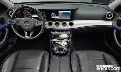 Mercedes-Benz E-Class 2017 2.0 гидро в Москве № 1131779, миниатюра 7