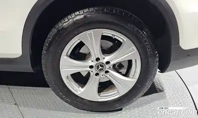 Mercedes-Benz GLC-Class 2018 2.1 гидро в Москве № 1131929, миниатюра 5
