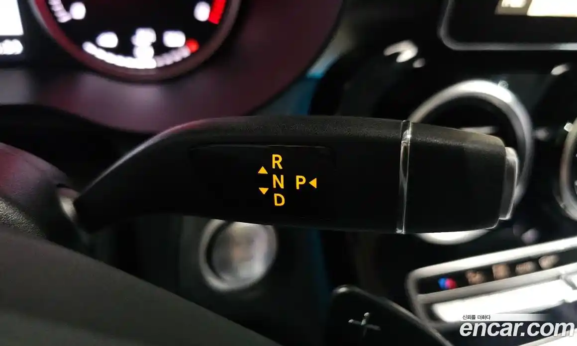 Mercedes-Benz GLC-Class 2018 2.1 гидро в Москве № 1131929, фото 9