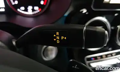 Mercedes-Benz GLC-Class 2018 2.1 гидро в Москве № 1131929, миниатюра 9