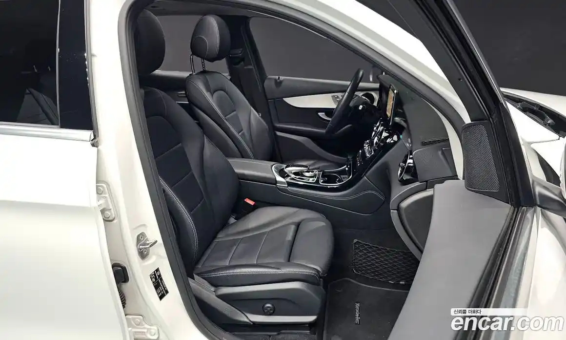 Mercedes-Benz GLC-Class 2018 2.1 гидро в Москве № 1131929, фото 10