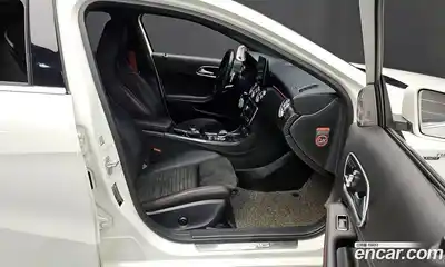 Mercedes-Benz A-Class 2016 2.0 гидро в Москве № 1132029, миниатюра 11