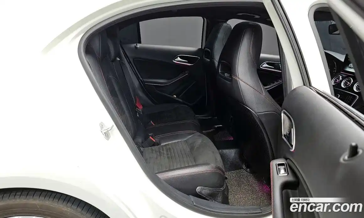 Mercedes-Benz A-Class 2016 2.0 гидро в Москве № 1132029, фото 12