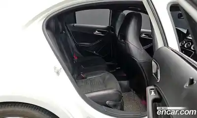 Mercedes-Benz A-Class 2016 2.0 гидро в Москве № 1132029, миниатюра 12