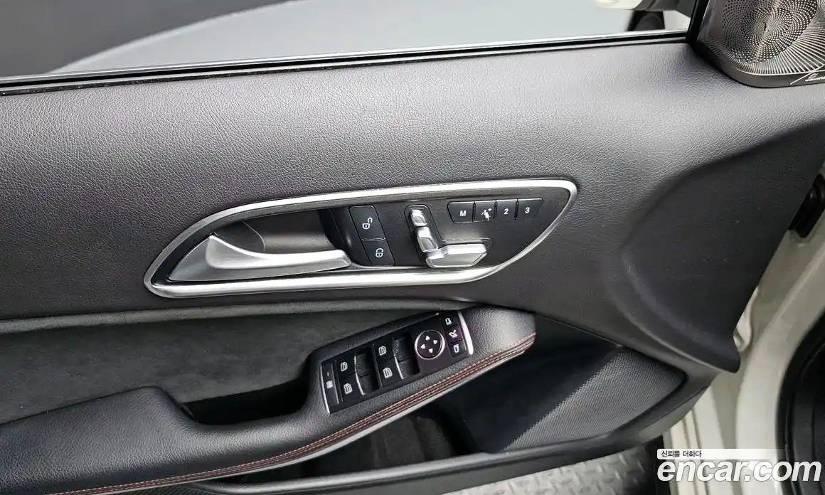 Mercedes-Benz A-Class 2016 2.0 гидро в Москве № 1132029, фото 17