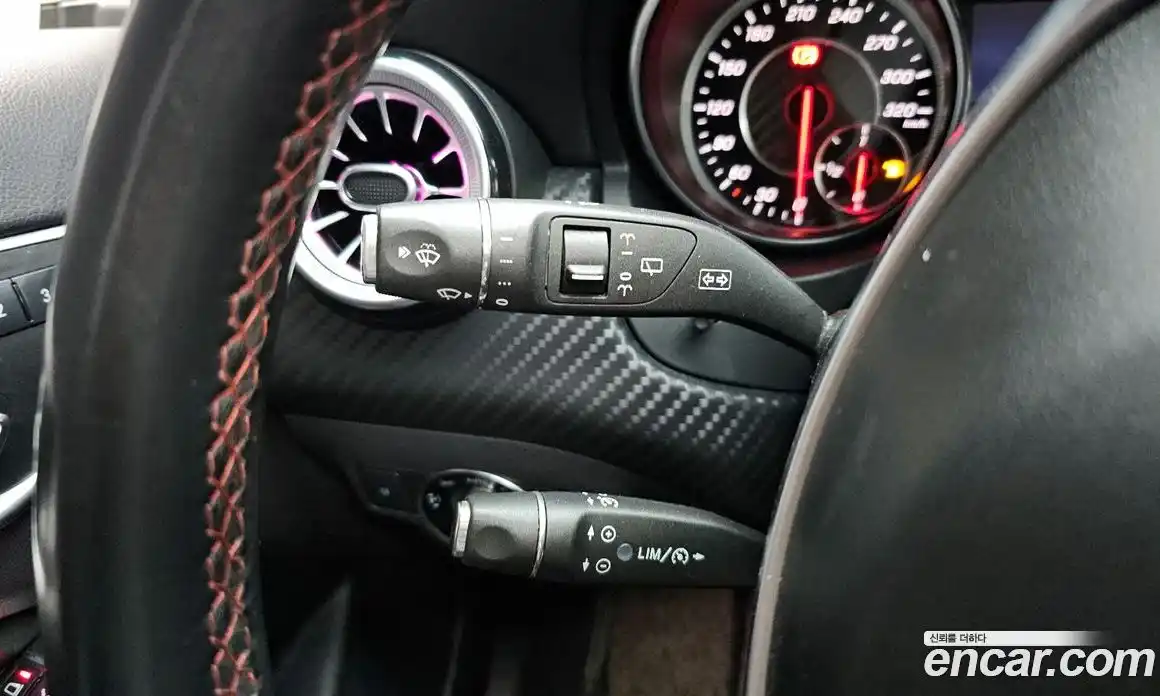 Mercedes-Benz A-Class 2016 2.0 гидро в Москве № 1132029, фото 18