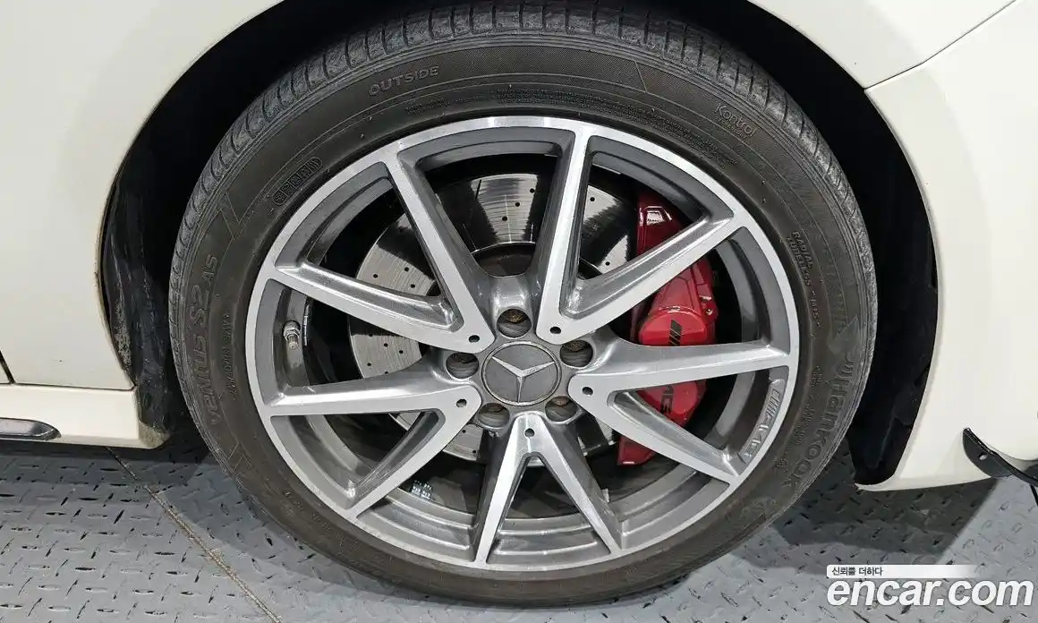 Mercedes-Benz A-Class 2016 2.0 гидро в Москве № 1132029, фото 5