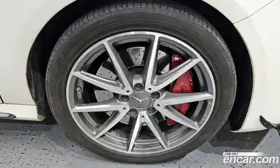 Mercedes-Benz A-Class 2016 2.0 гидро в Москве № 1132029, миниатюра 5