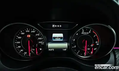 Mercedes-Benz A-Class 2016 2.0 гидро в Москве № 1132029, миниатюра 8