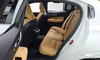 Volvo S60 2019 2.0 гидро в Москве № 1132674, миниатюра 12