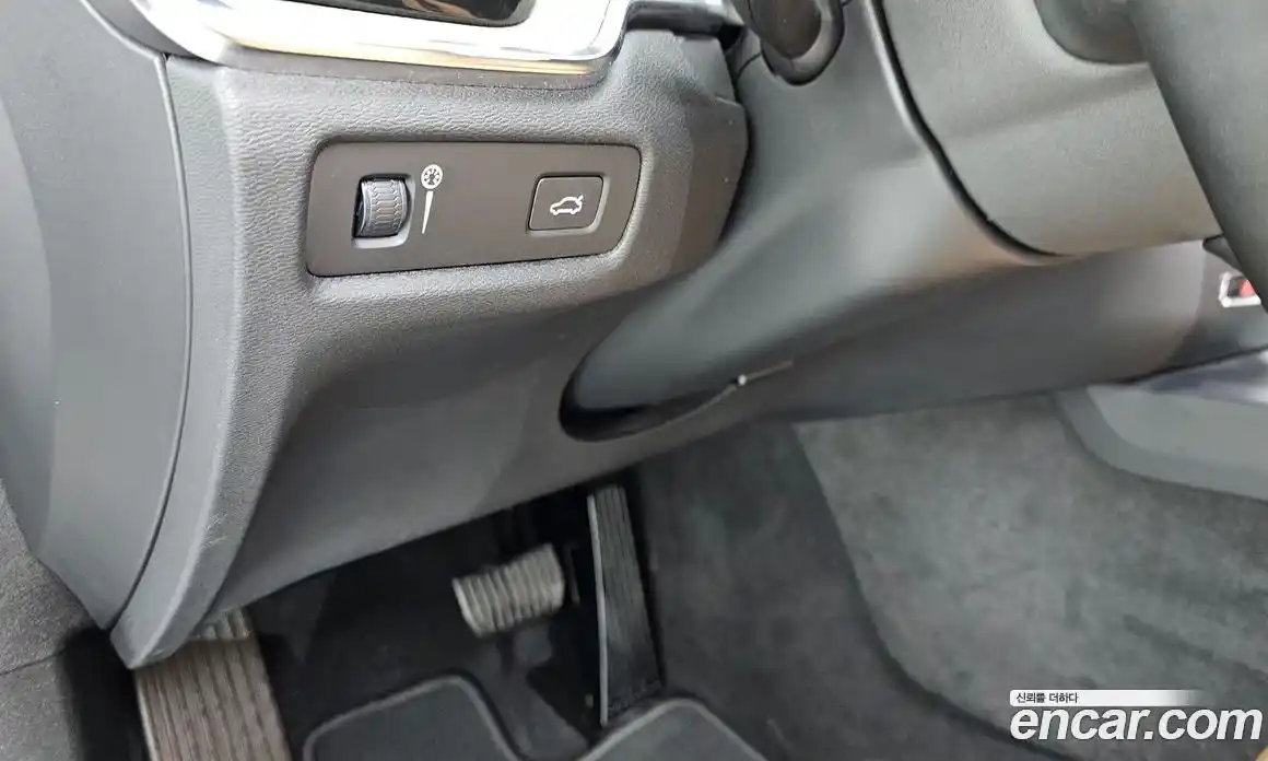 Volvo S60 2019 2.0 гидро в Москве № 1132674, фото 13