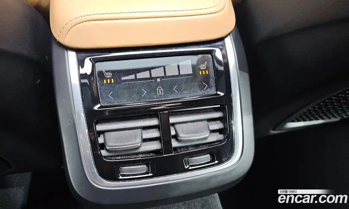 Volvo S60 2019 2.0 гидро в Москве № 1132674, фото 18