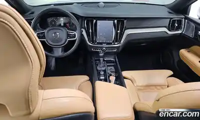 Volvo S60 2019 2.0 гидро в Москве № 1132674, миниатюра 7